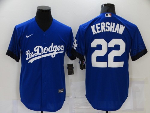 Dodgers Jerseys 289