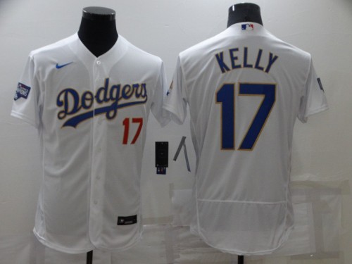 Dodgers Jerseys 251
