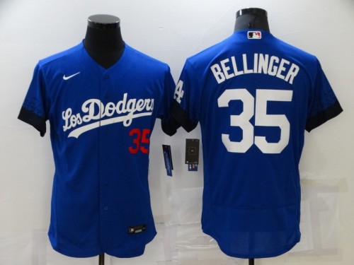 Dodgers Jerseys 280