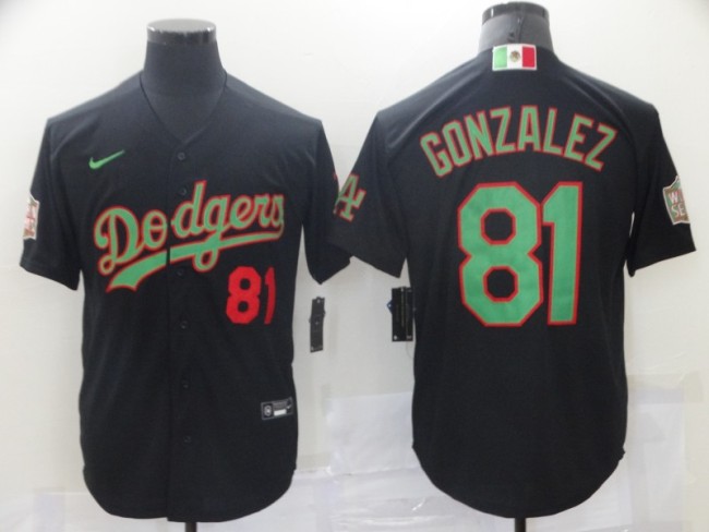 Dodgers Jerseys 331