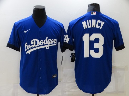 Dodgers Jerseys 294