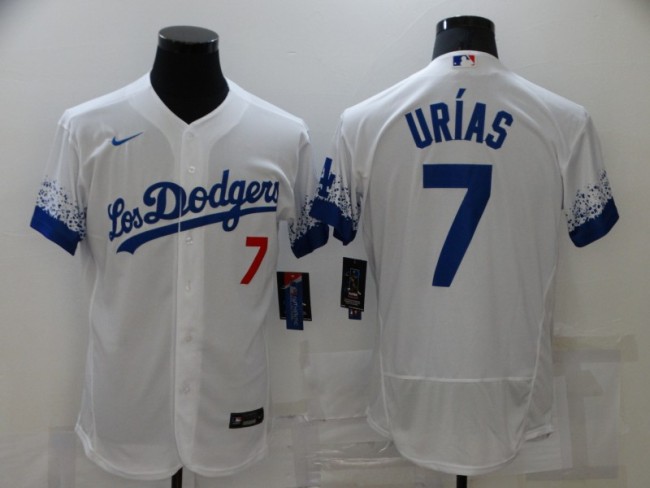 Dodgers Jerseys 263