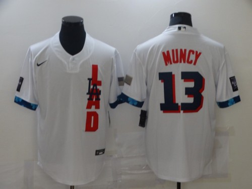 Dodgers Jerseys 296