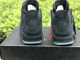 KAWS x Air Jordan 4 Retro