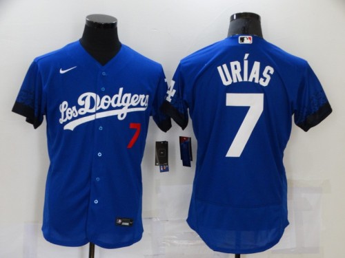 Dodgers Jerseys 310