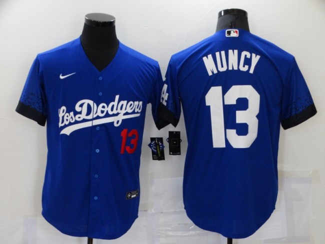 Dodgers Jerseys 293