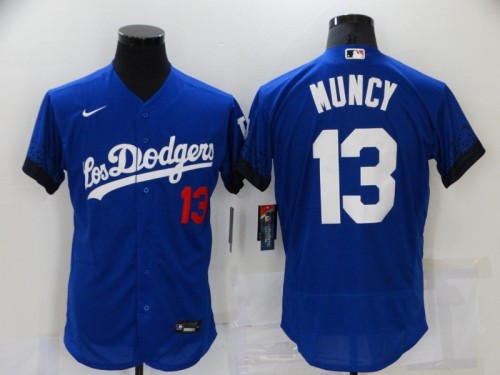 Dodgers Jerseys 295