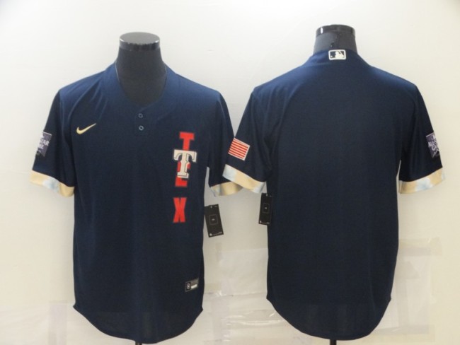 Rangers Jerseys 011