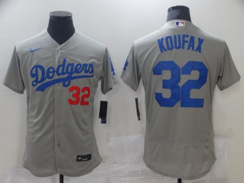 Dodgers Jerseys 284