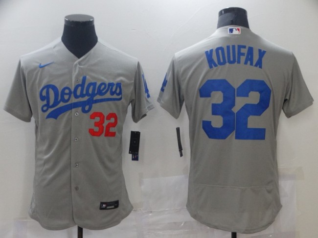 Dodgers Jerseys 284