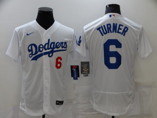 Dodgers Jerseys 264