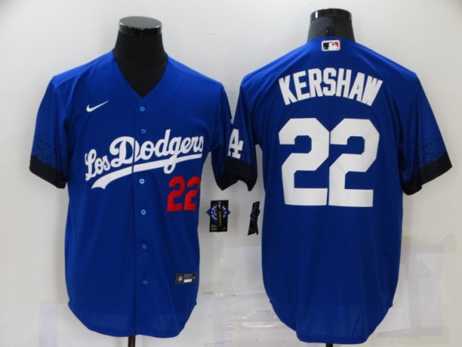 Dodgers Jerseys 288