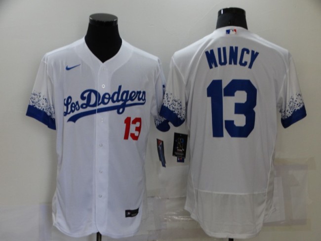 Dodgers Jerseys 261