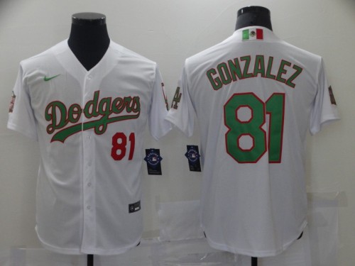 Dodgers Jerseys 333