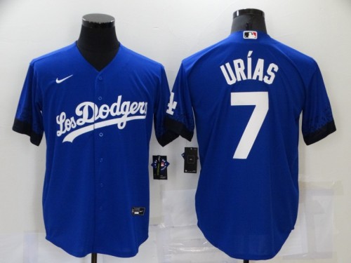 Dodgers Jerseys 309