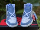 Air Jordan 1 High OG WMNS “Denim”