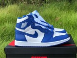 Air Jordan 1 Retro Blue Storm 