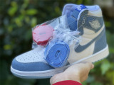 Air Jordan 1 High OG WMNS “Denim”