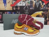 New Balance Shoes 024