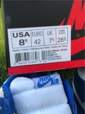 Air Jordan 1 Retro Blue Storm 