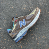 New Balance Shoes 025