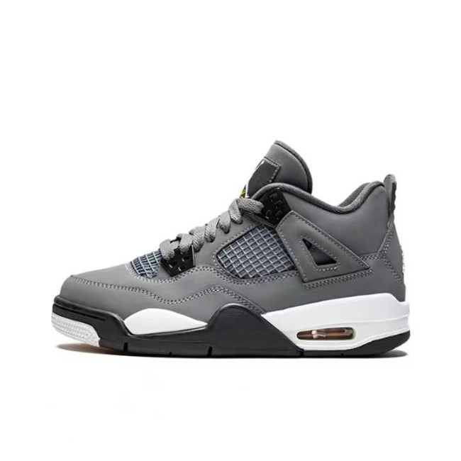 Air Jordan 4 shoes 025