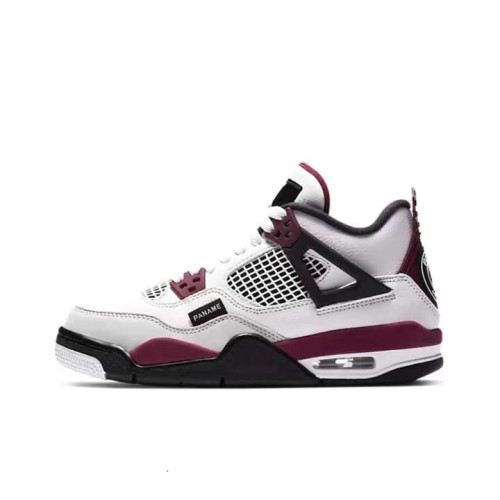 Air Jordan 4 shoes 020