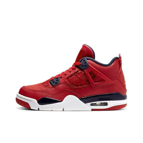 Air Jordan 4 shoes 027