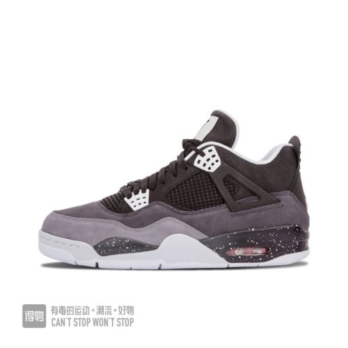 Air Jordan 4 shoes 014