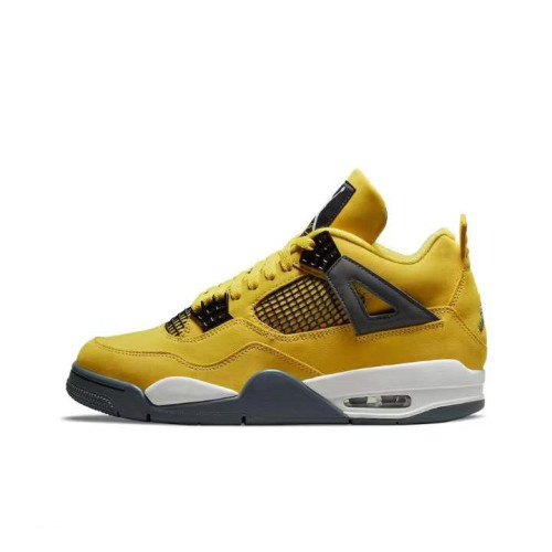 Air Jordan 4 shoes 002