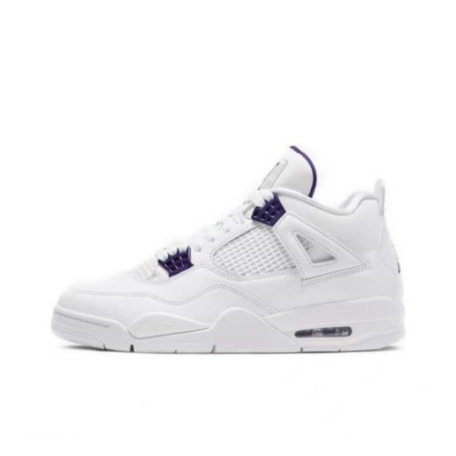 Air Jordan 4 shoes 010