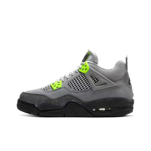 Air Jordan 4 shoes 026