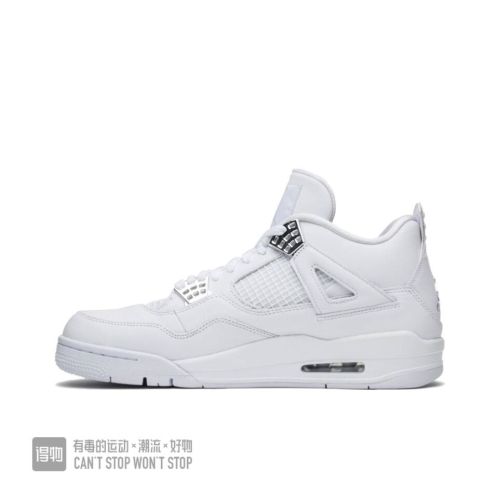Air Jordan 4 shoes 009