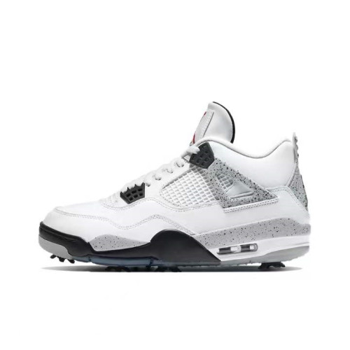 Air Jordan 4 shoes 017