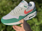 Patta x Nike Air Max 1 white & pink 