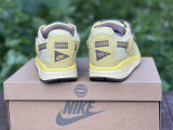 Travis Scott x Nike Air Max 1 yellow 
