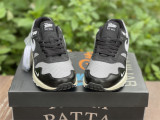 Patta x Nike Air Max 1 “Black”