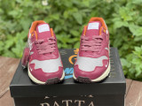 Patta x Nike Air Max 1 “Rush Maroon”