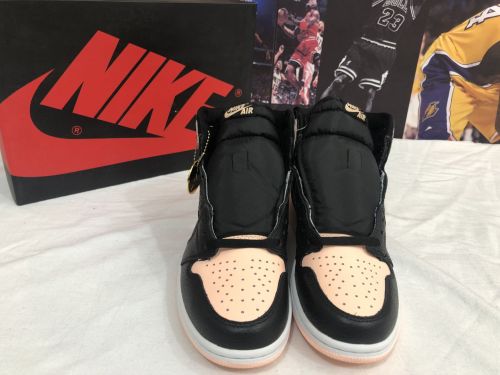 Air Jordan 1 “Crimson Tint”