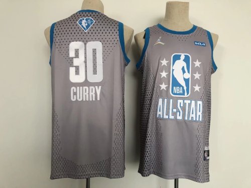 NBA All Star Jerseys 011