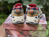 New Balance Shoes 027