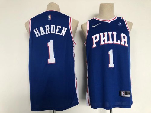 Philadelphia 76ers Jerseys 045