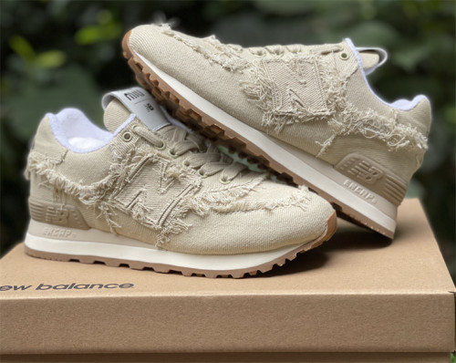 New Balance Shoes 029