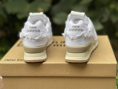 New Balance Shoes 028