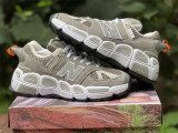 New Balance Shoes 026