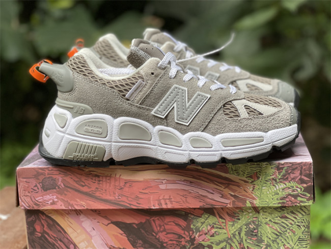 New Balance Shoes 026