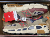 New Balance Shoes 027