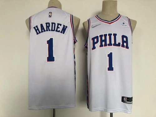 Philadelphia 76ers Jerseys 044