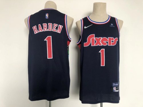 Philadelphia 76ers Jerseys 046