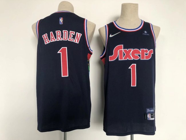 Philadelphia 76ers Jerseys 046